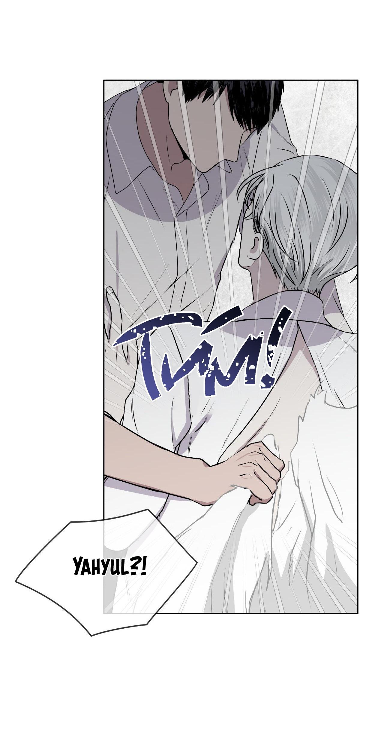 rừng biển [bl] chapter 38 34