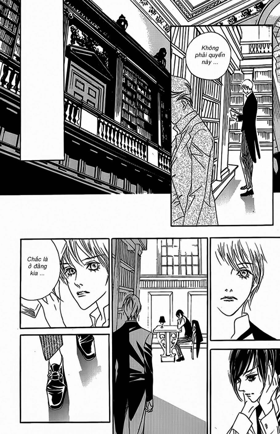 savage garden chapter 11 35