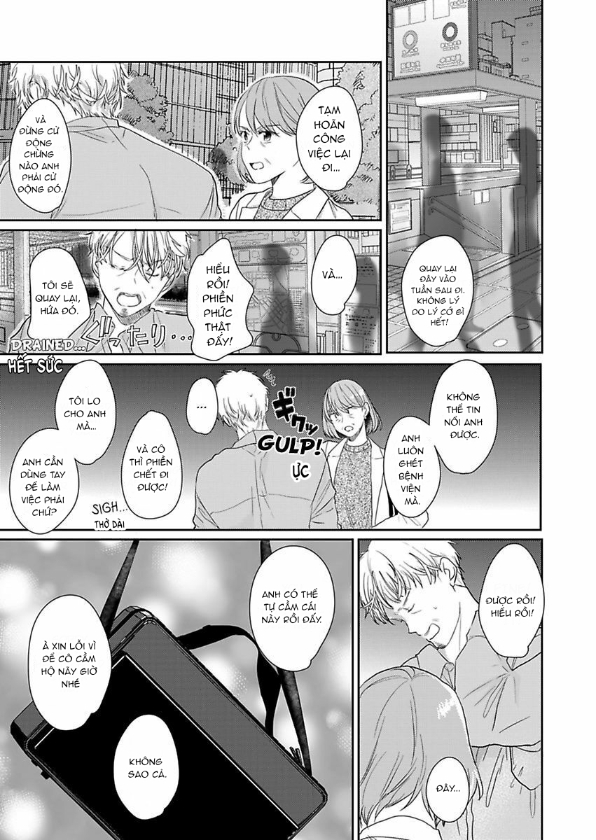 anh thích em nhiều lắm chapter 9.2 9