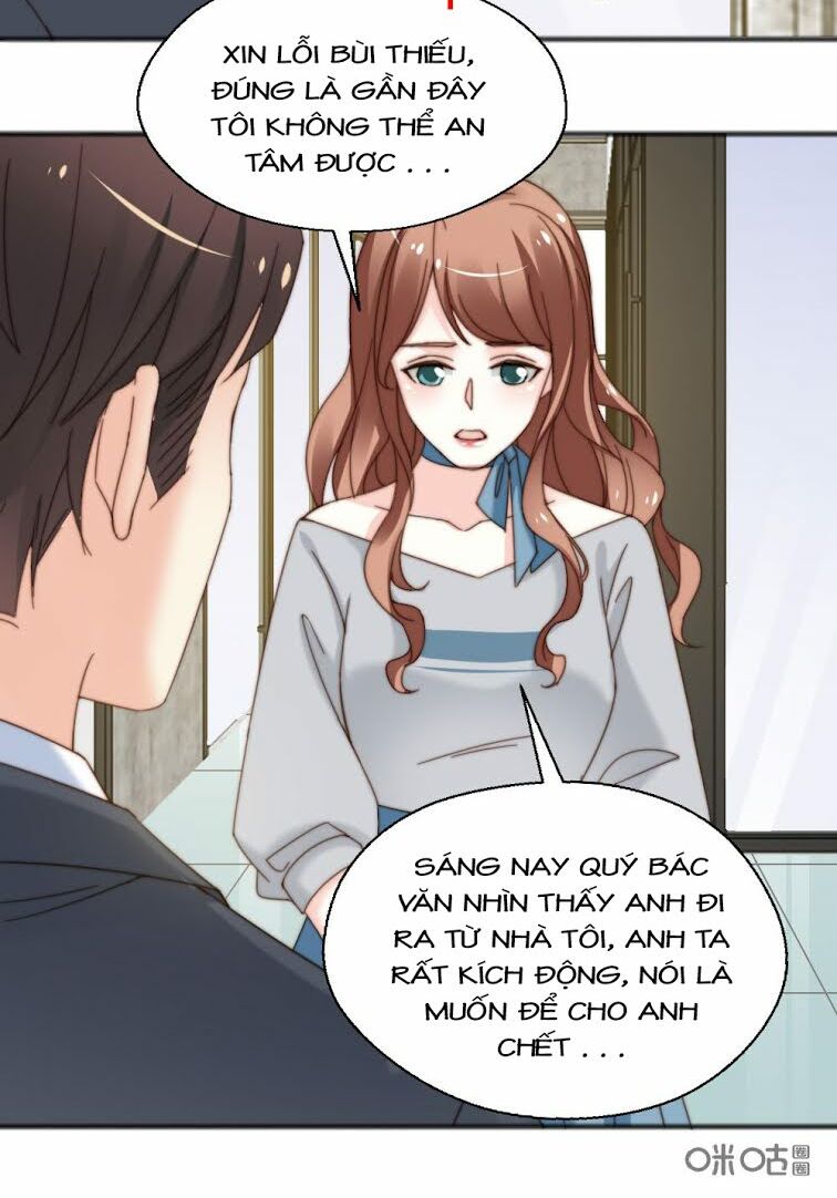 bí mật của thiên kim chapter 123 12