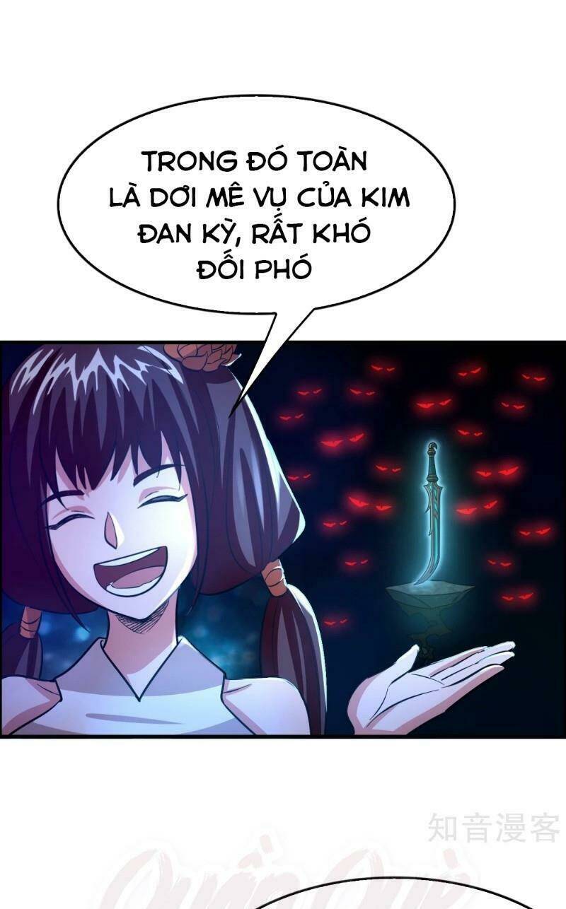 dị giới cung ứng thương chapter 96 20