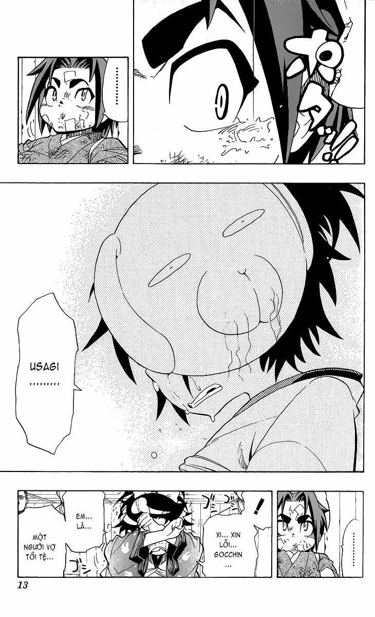 samurai usagi chapter 62 9