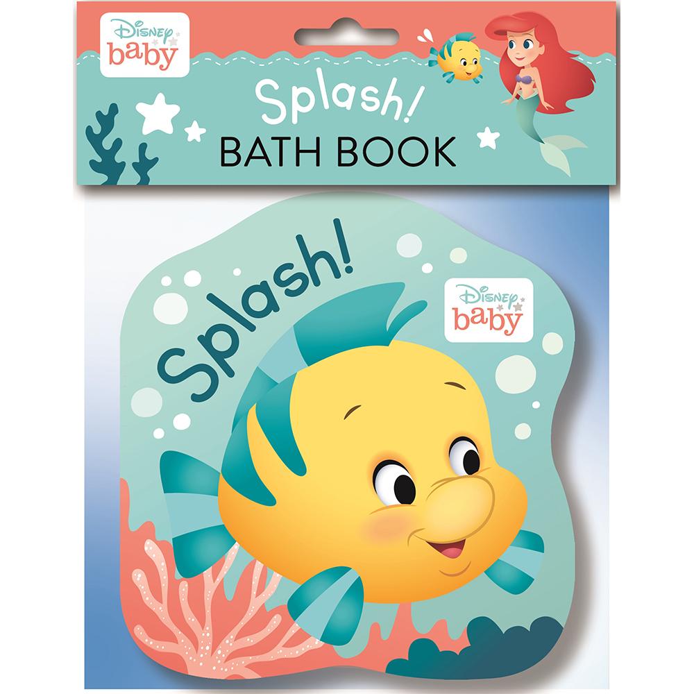 Disney Baby: Splash! - Disney cho bé: Nghịch nước