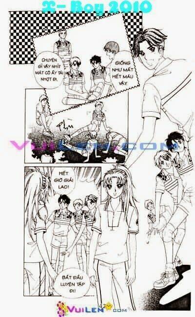 cô giáo tuổi 18 chapter 10 42