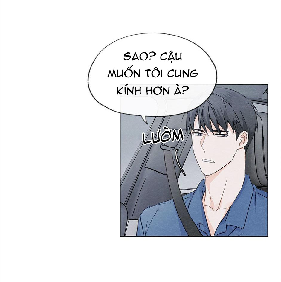 yêu hay không yêu chapter 9 30