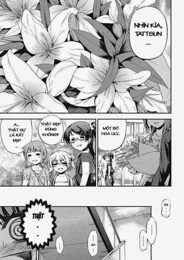 fate/kaleid liner prisma illya 2wei! chapter 17 15