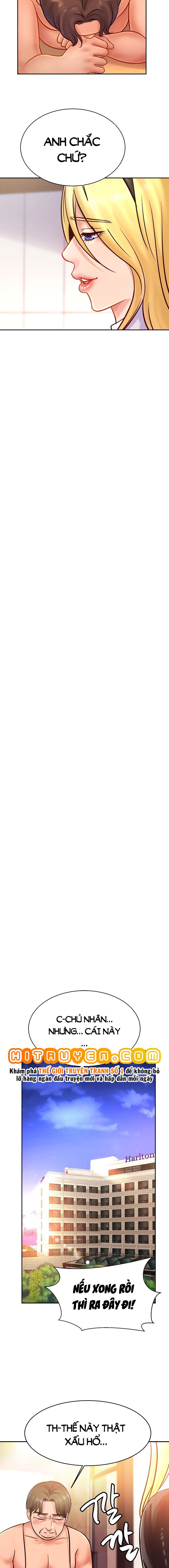 gia đình thân thiết chapter 34 10