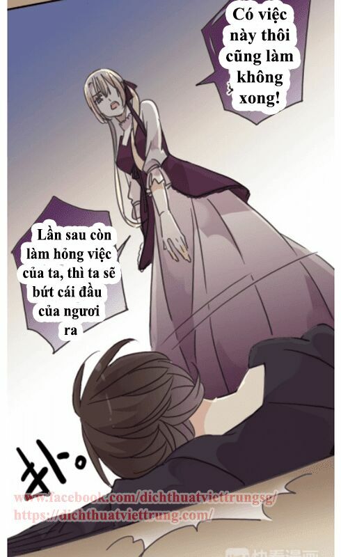 vết cắn ngọt ngào phần 1 chapter 41 22