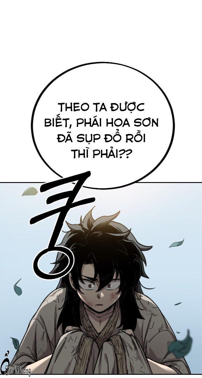 sự trở lại của phái hoả sơn chapter 2 12