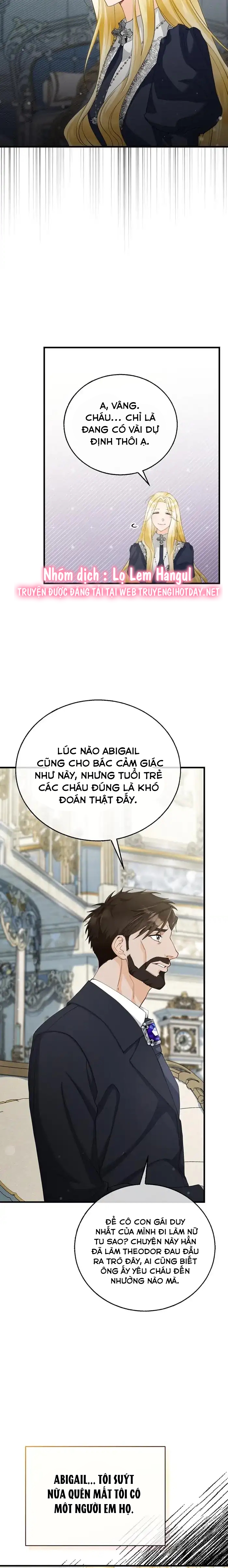 trở thành thánh nữ giả mạo chapter 15 9