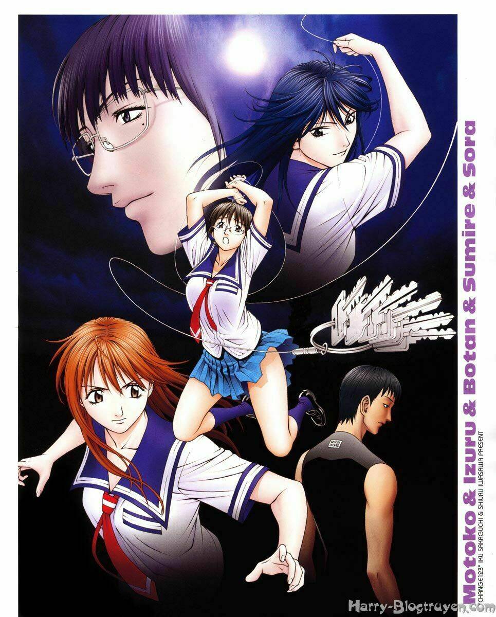 change 123 chapter 40 39