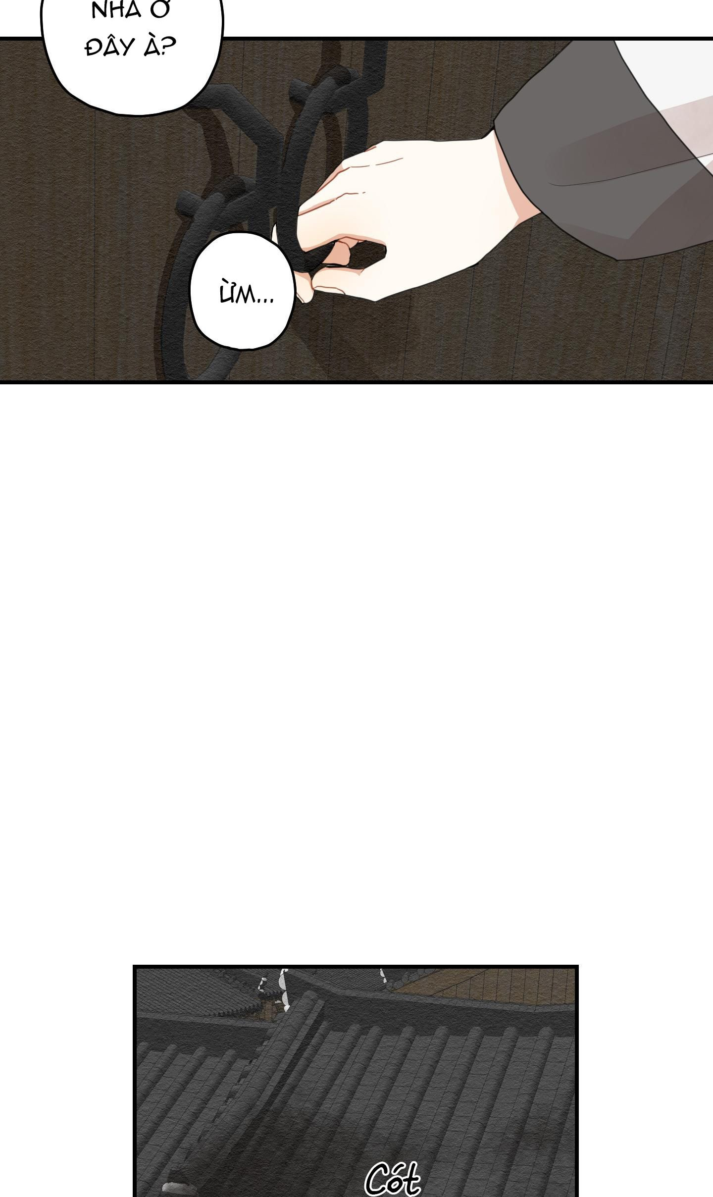 đường hoa liên kiều rơi chapter 10 45