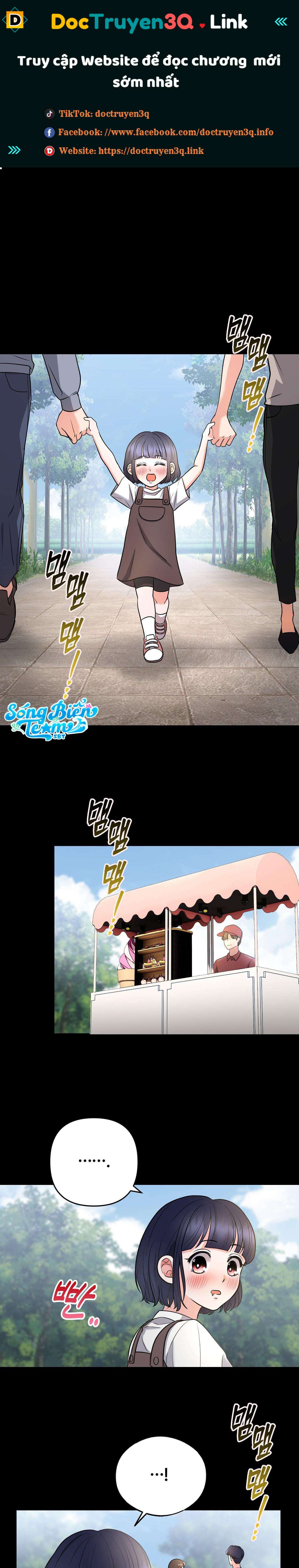 [18+] ngủ một đêm với ác thú chapter 4 1