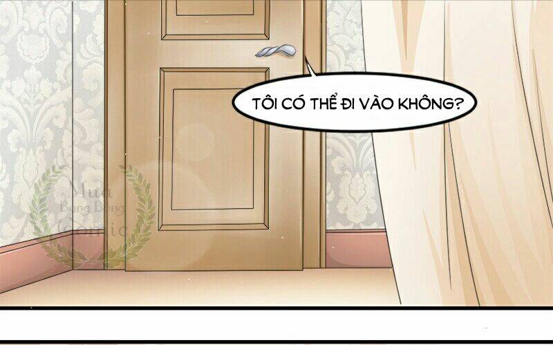 mặt nạ kiều thê chapter 7 8