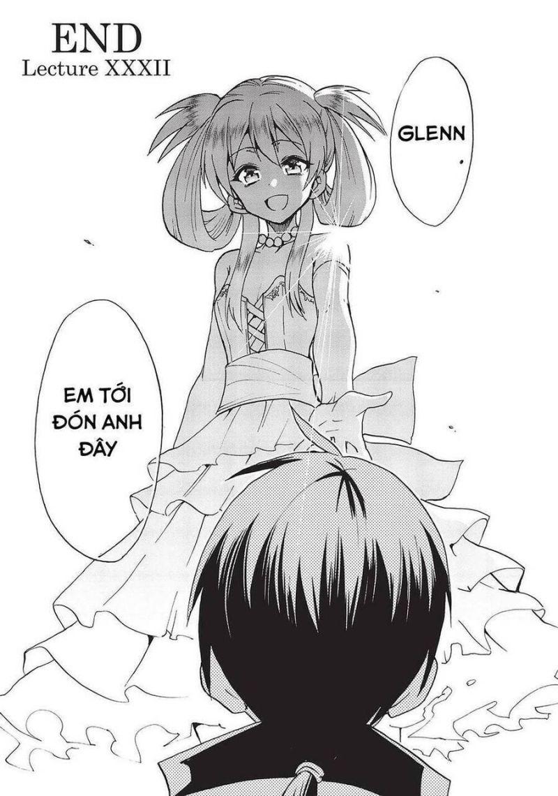 Ông Thầy Vi Diệu chapter 32.3 20