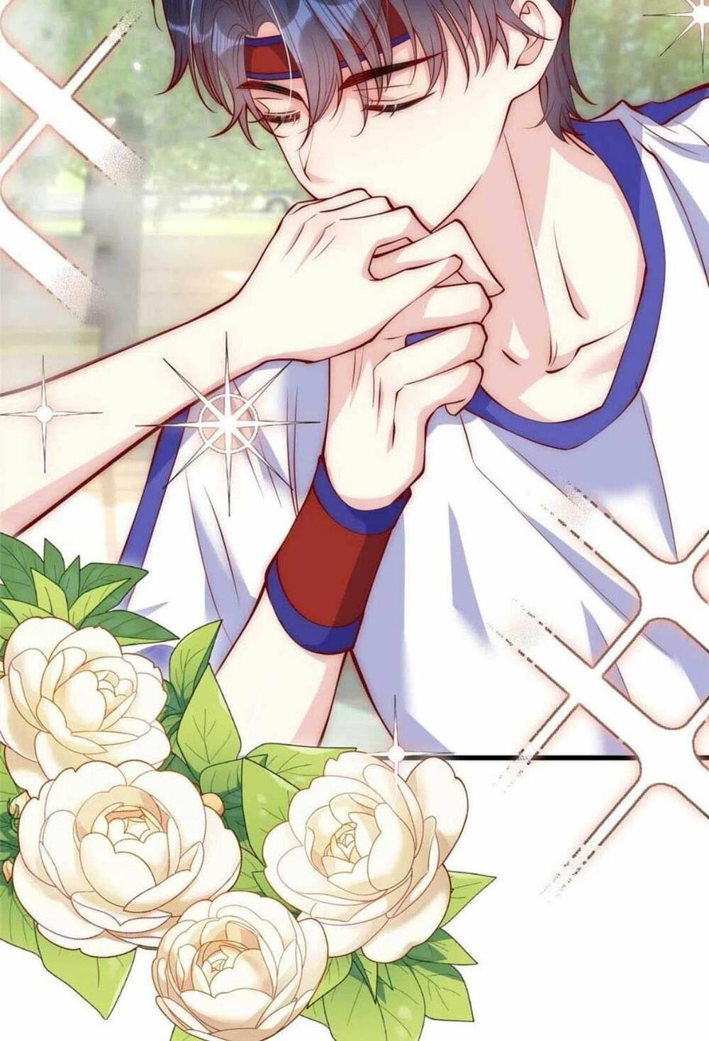 tôi được năm đại lão chiều chuộng hết nấc chapter 72 30