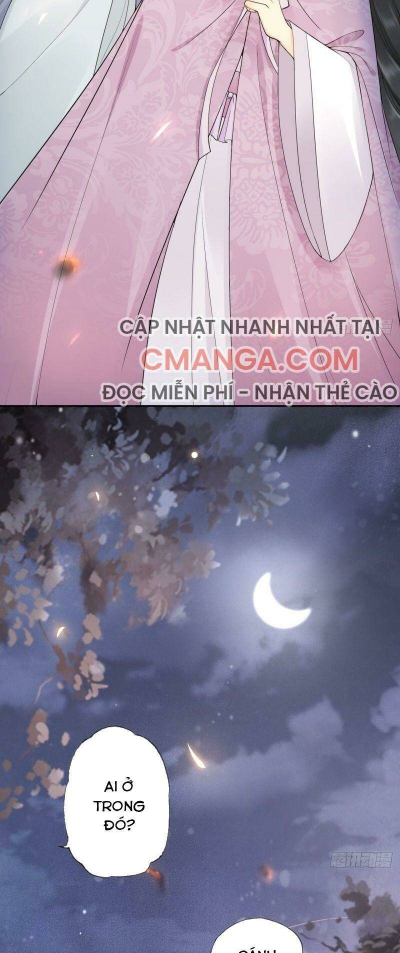 mê hoặc nhân tâm chapter 22 20