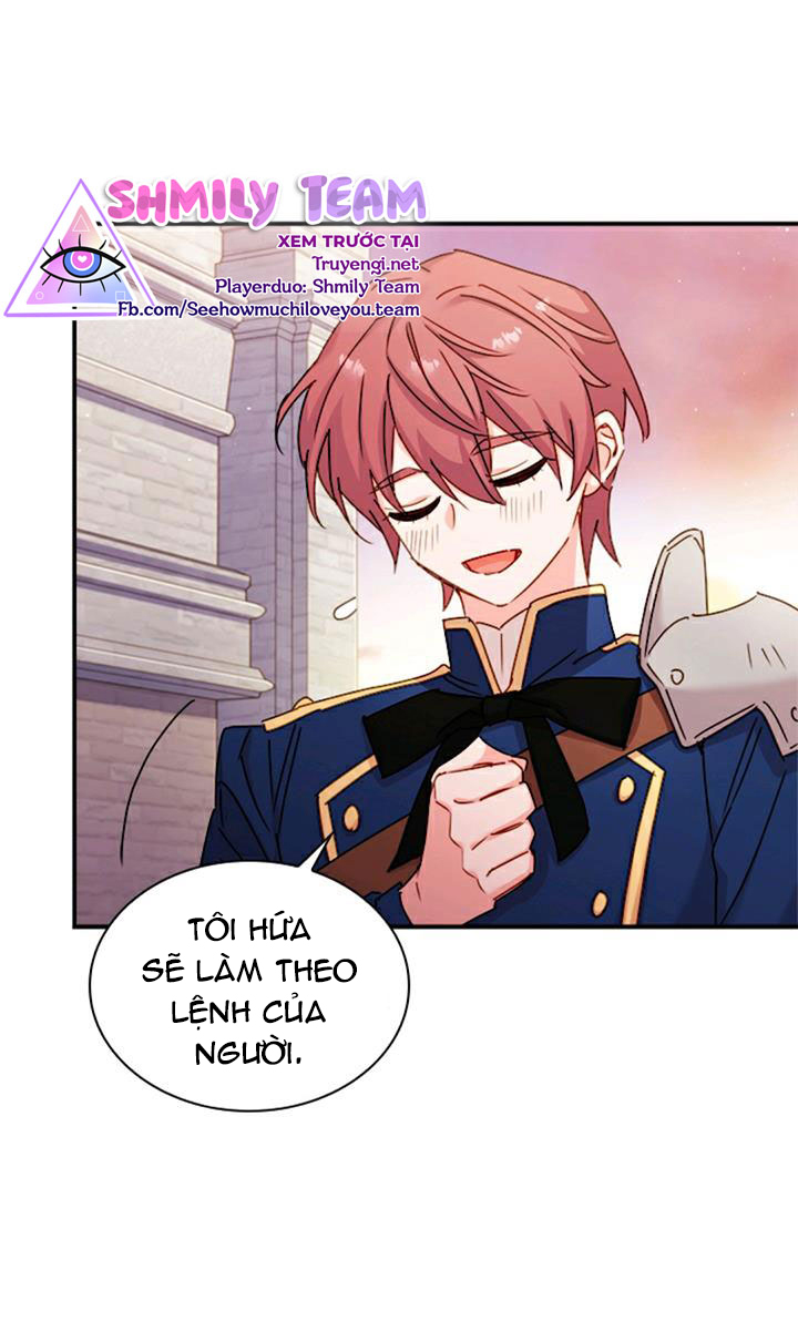 tiểu thư chỉ muốn được nghỉ ngơi chapter 18 33