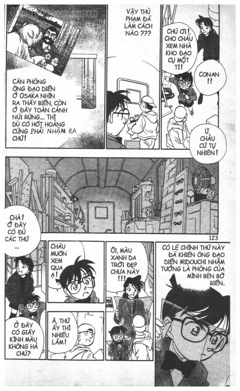 conan - bộ đặc biệt chapter 3 122