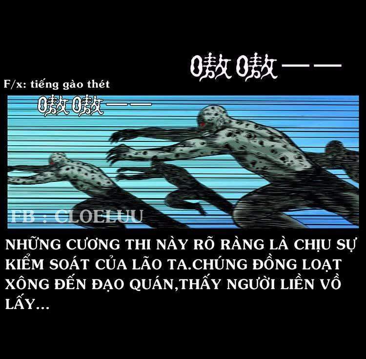 tiên sơn truyền kỳ chapter 19.2 25