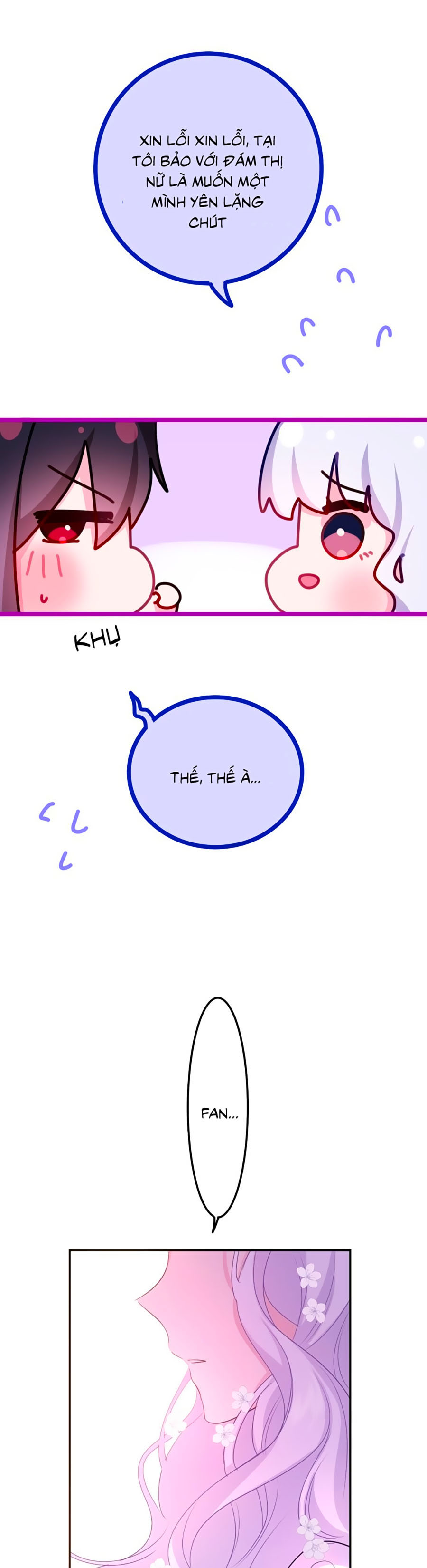 monster, độ ấm quái vật kiệm lời chapter 27 9