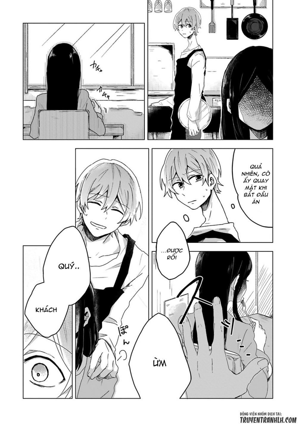 kanojo no tokutouseki chapter 1 12