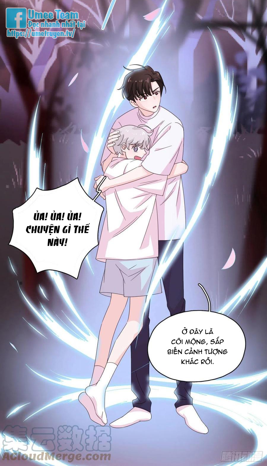 nhất hoàng cửu công thập nhị thê chapter 71 19