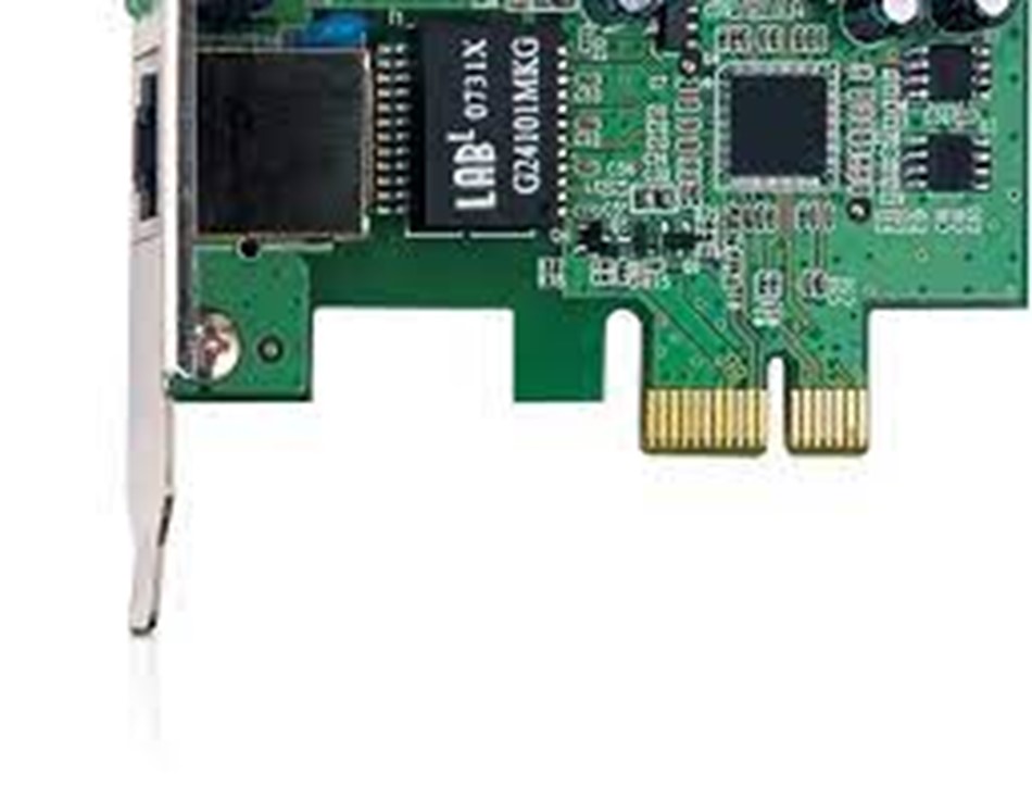 Card mạng TG-3468 gigabit PCI network Adapter