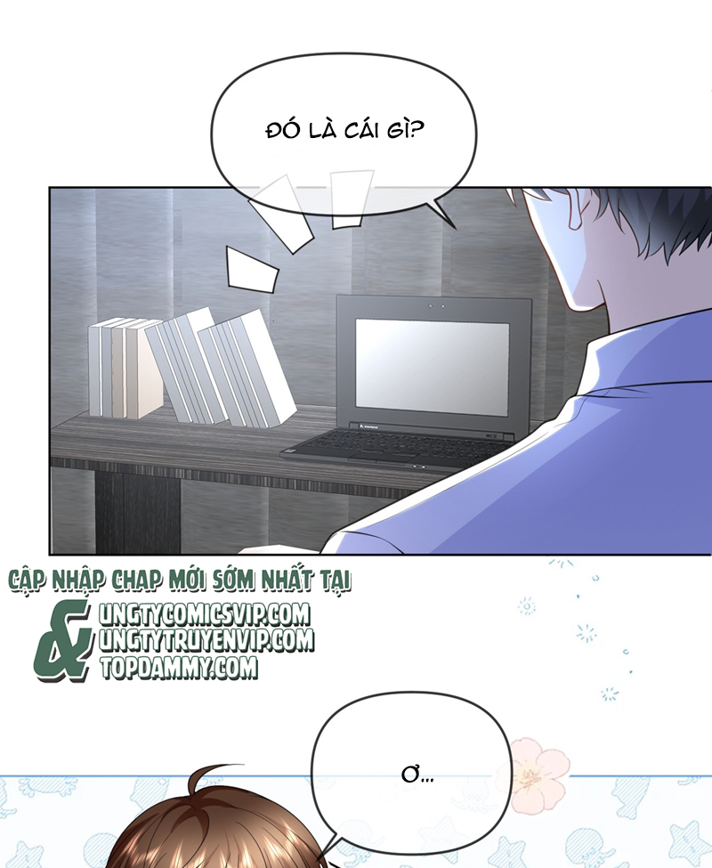 chó săn chapter 29 25