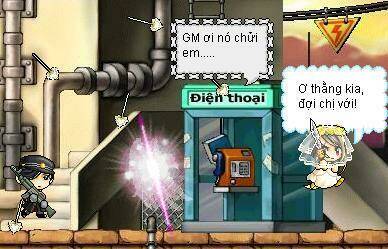 maple story chapter 3 18