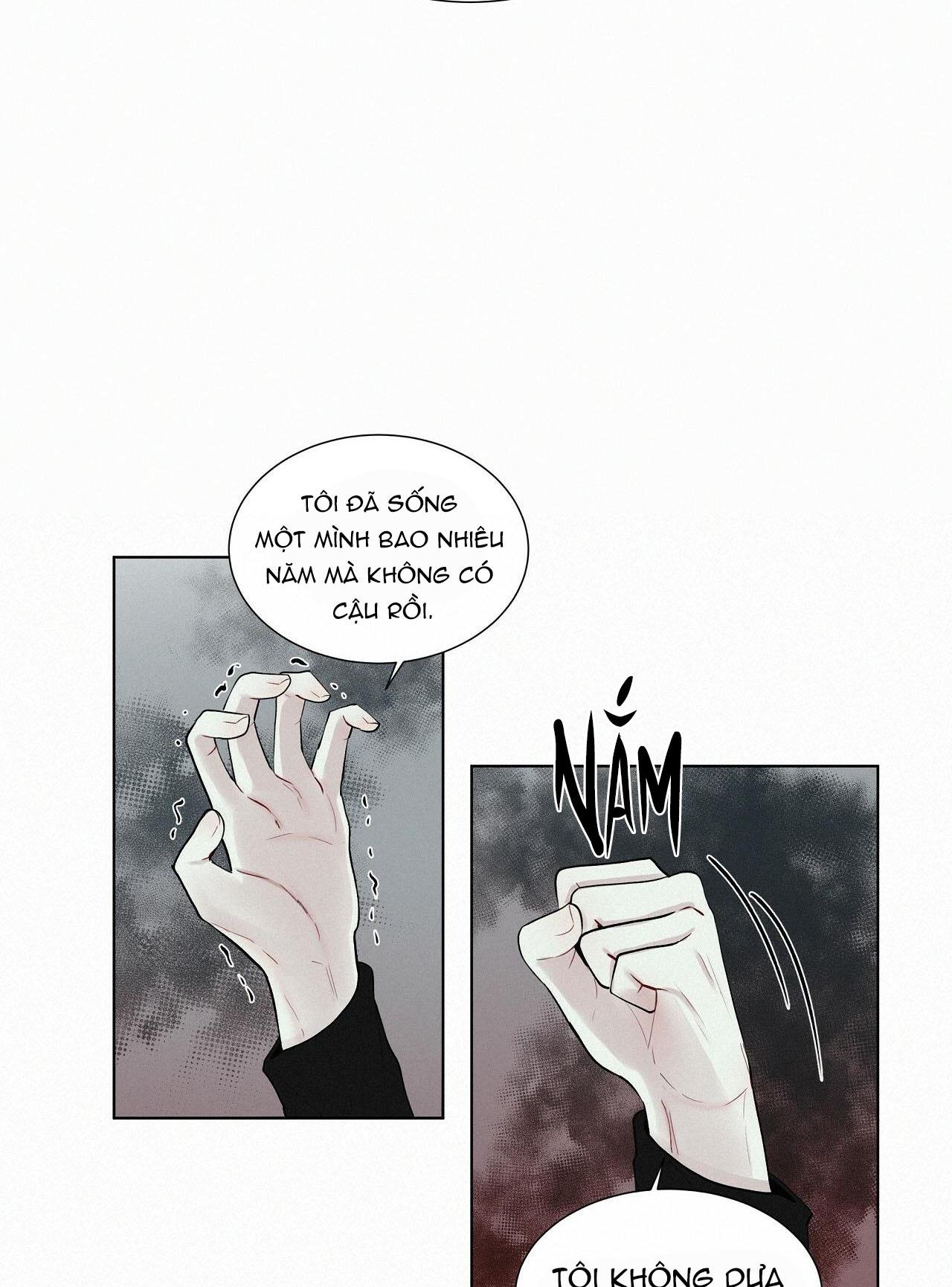 hiến tế máu chapter 22 38