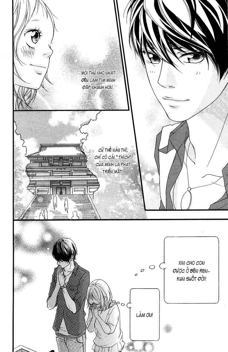 tình yêu học trò chapter 36 98