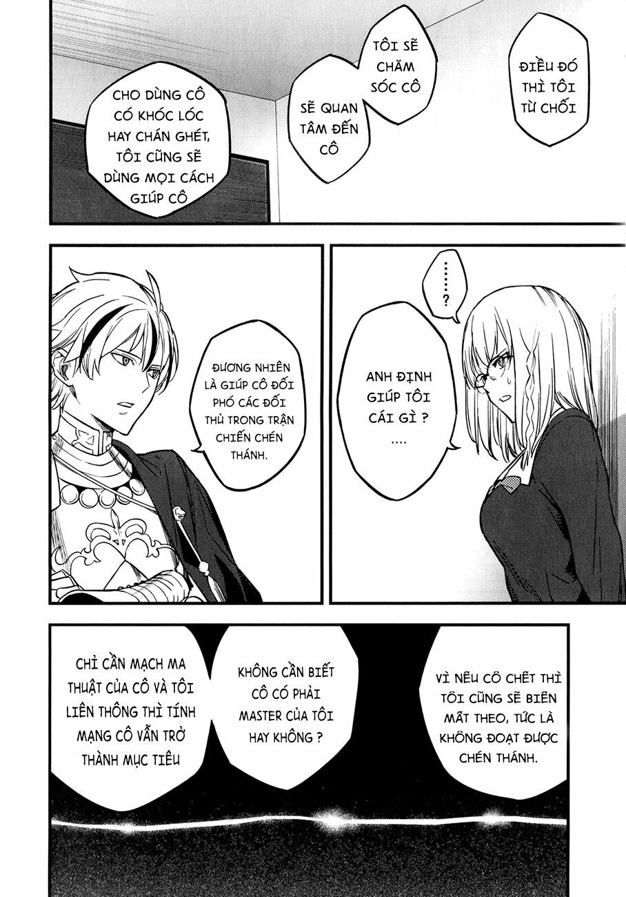 fate/strange fake chapter 9 79