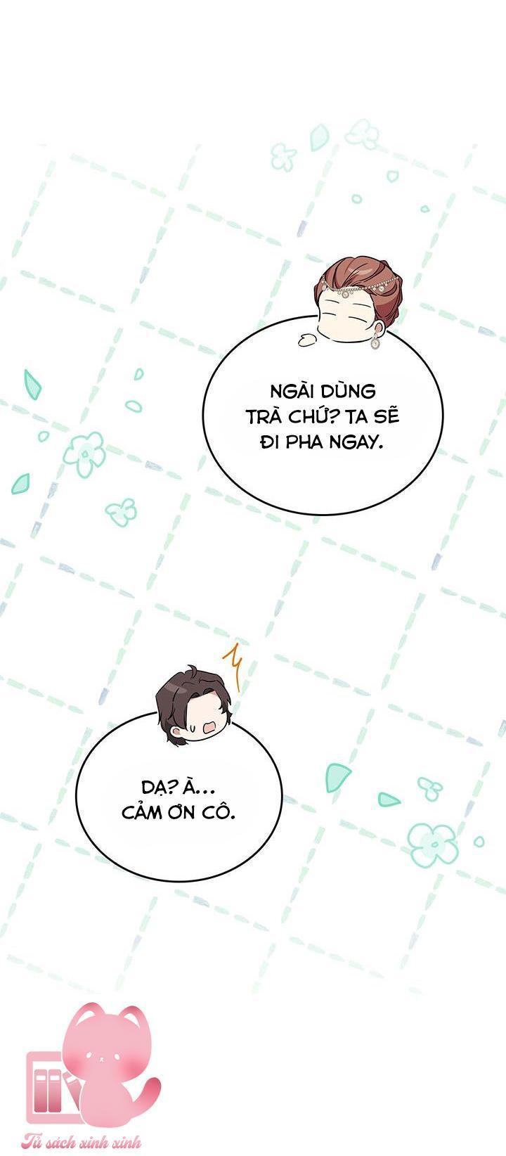 kiếp này ta sẽ trở thành gia chủ chapter 120 58