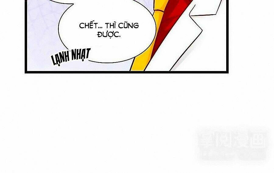 chỉ nhiễm thành hôn chapter 116 8