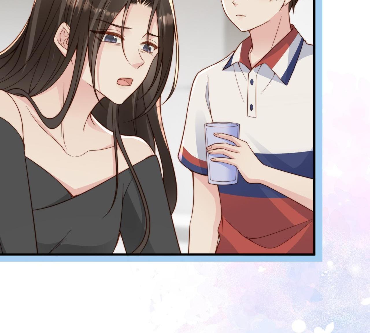 sau khi giả mất trí nhớ, tình địch nói tôi là bạn trai của hắn chapter 28 24