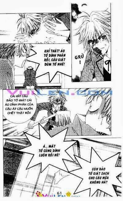 wait! wolf chapter 3 61