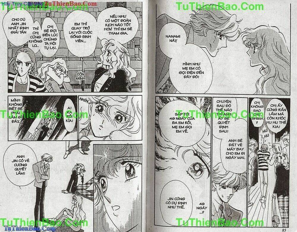 búp bê mario chapter 5 42