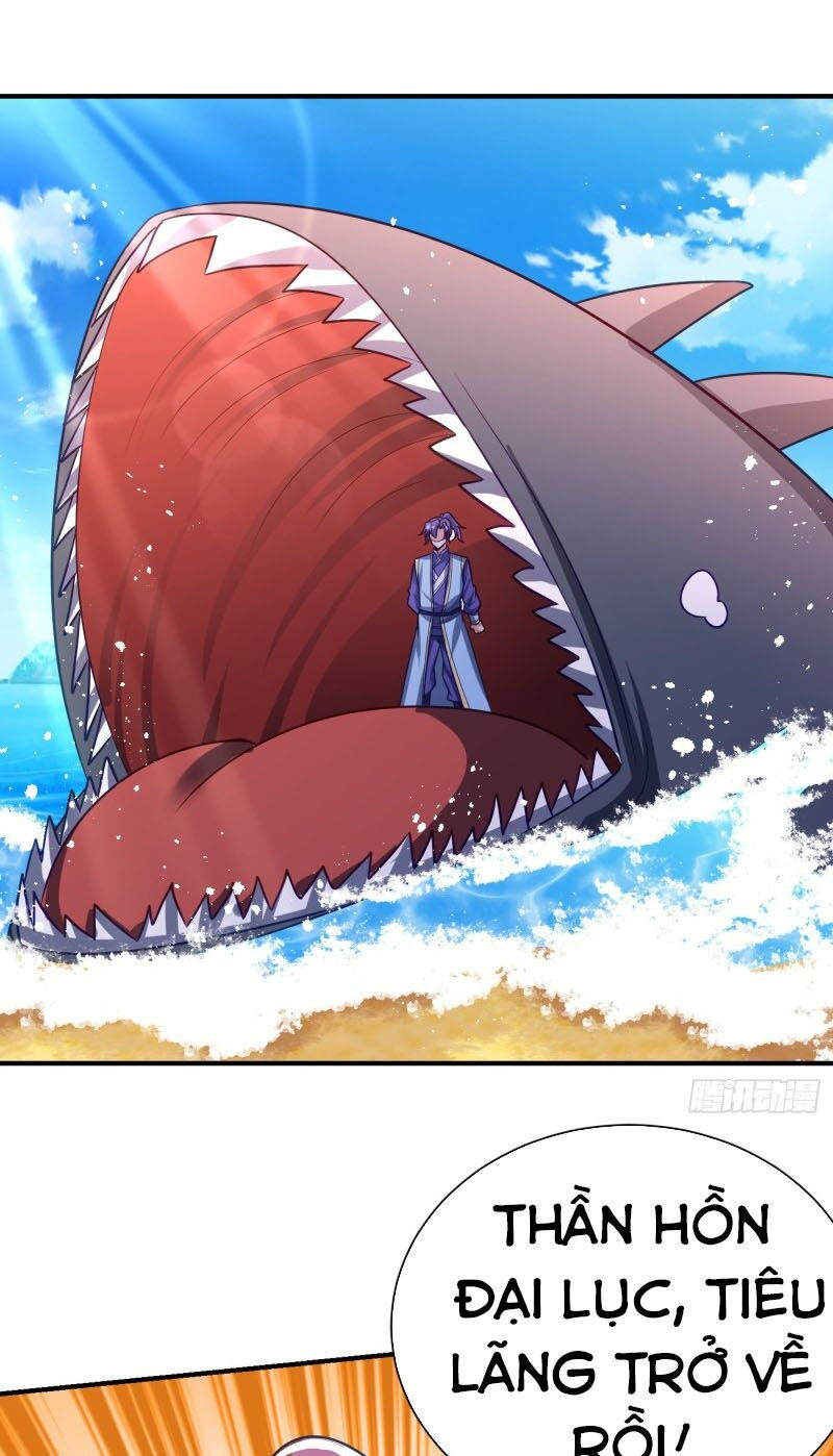 yêu giả vi vương chapter 205 25