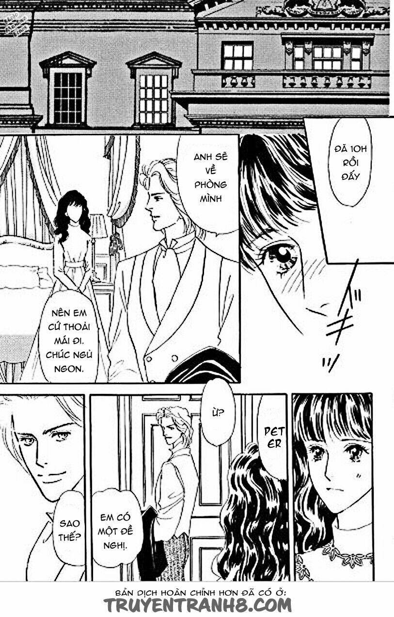 lady e no kaidan chapter 4 21