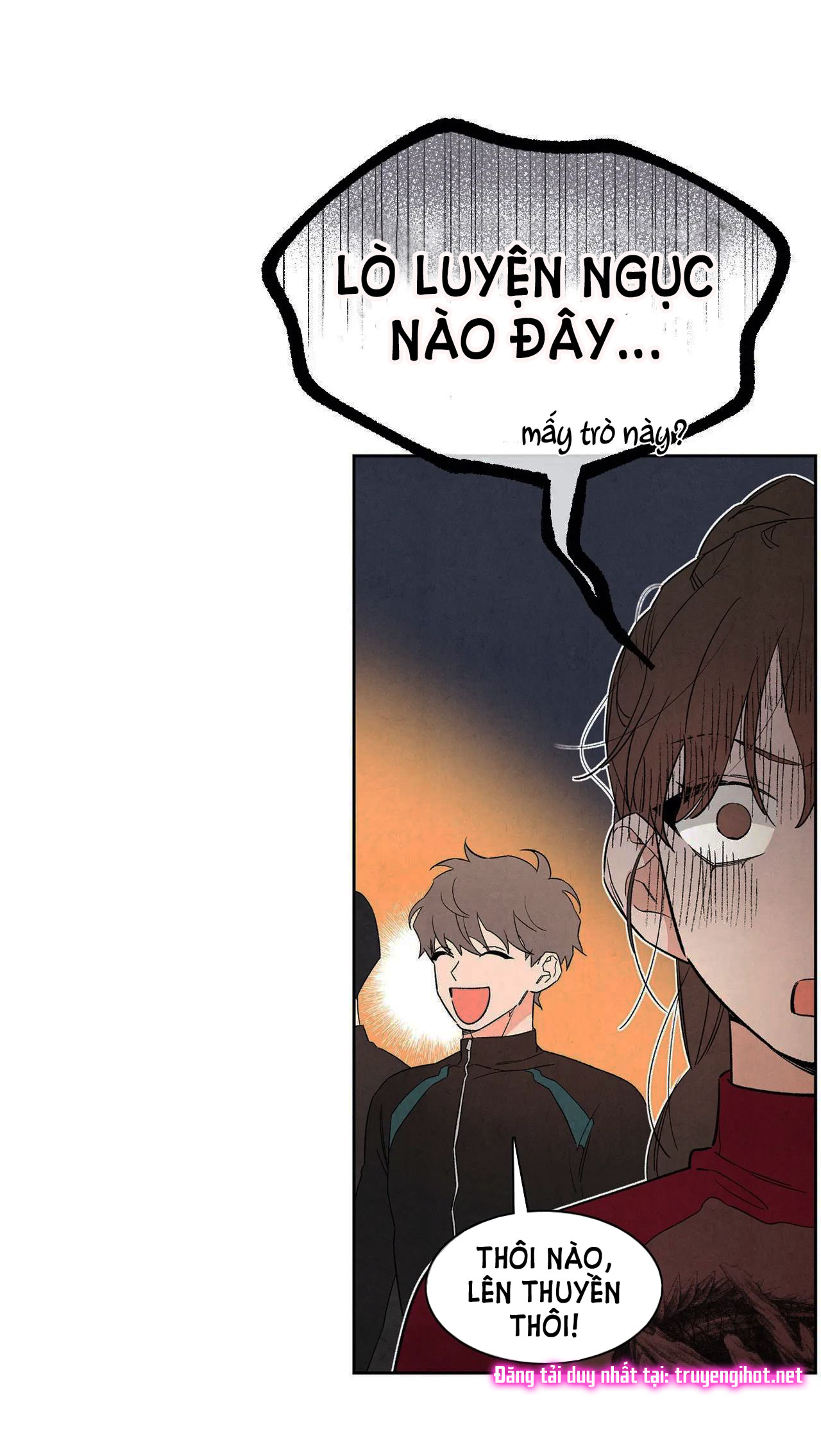 1 cộng 1 bằng.... chapter 48 14