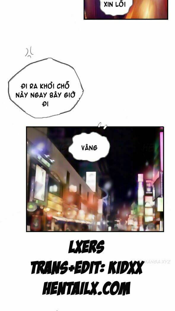 hoán kiểm trọng sinh chapter 7 9