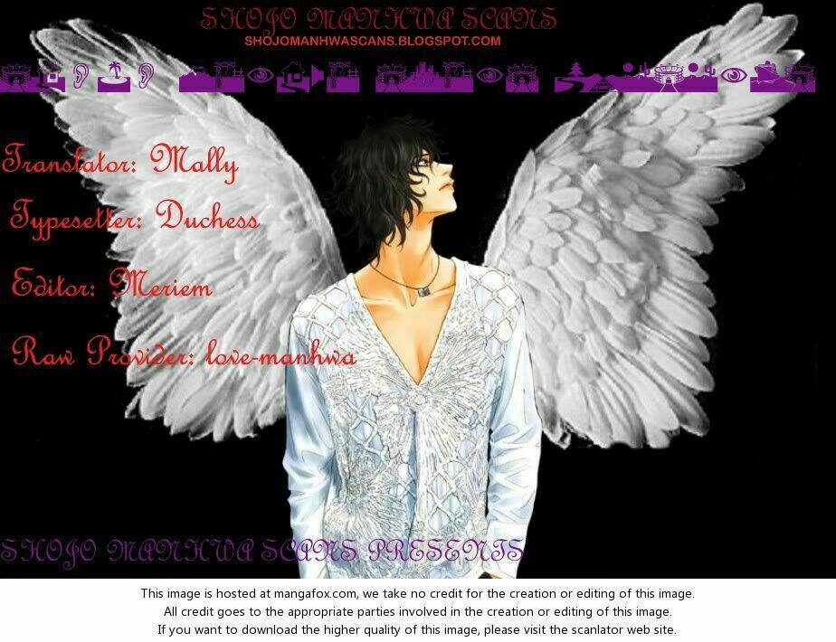 lingerie chapter 1 4