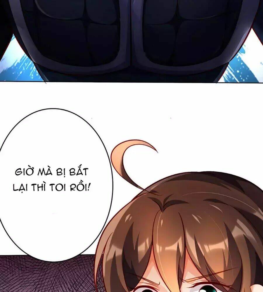 thiên kim bất hoán chapter 30 8