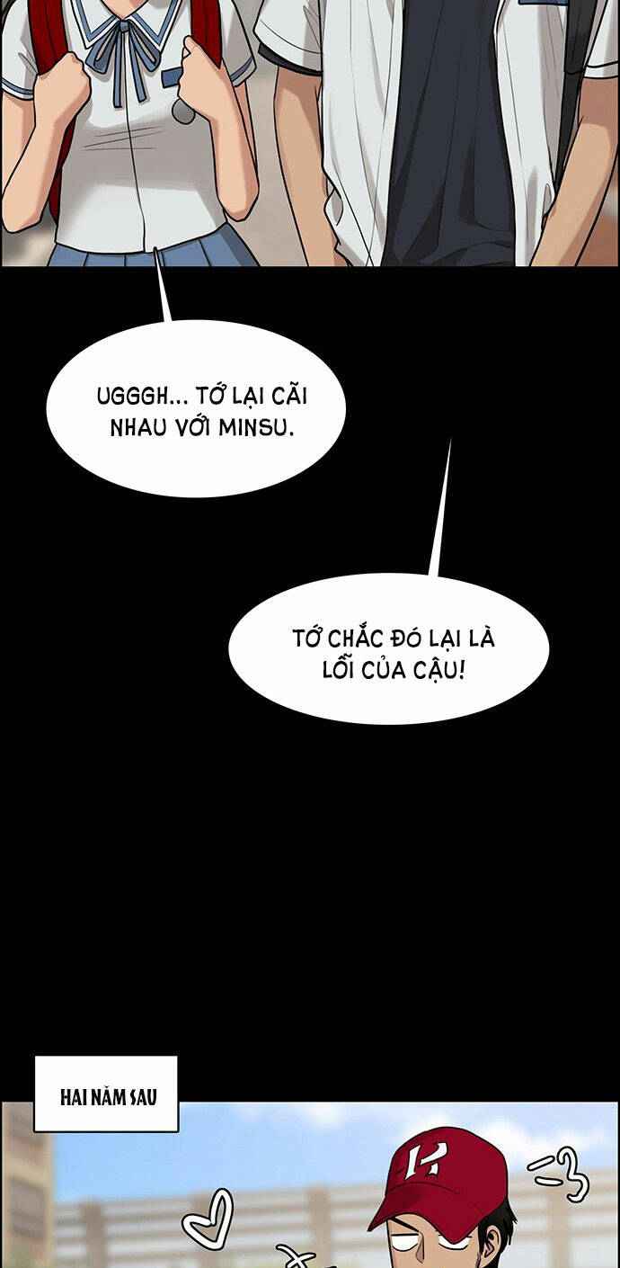 nữ thần giáng thế chapter 169.2 36