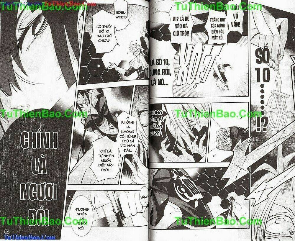 ẩn số chapter 6 27