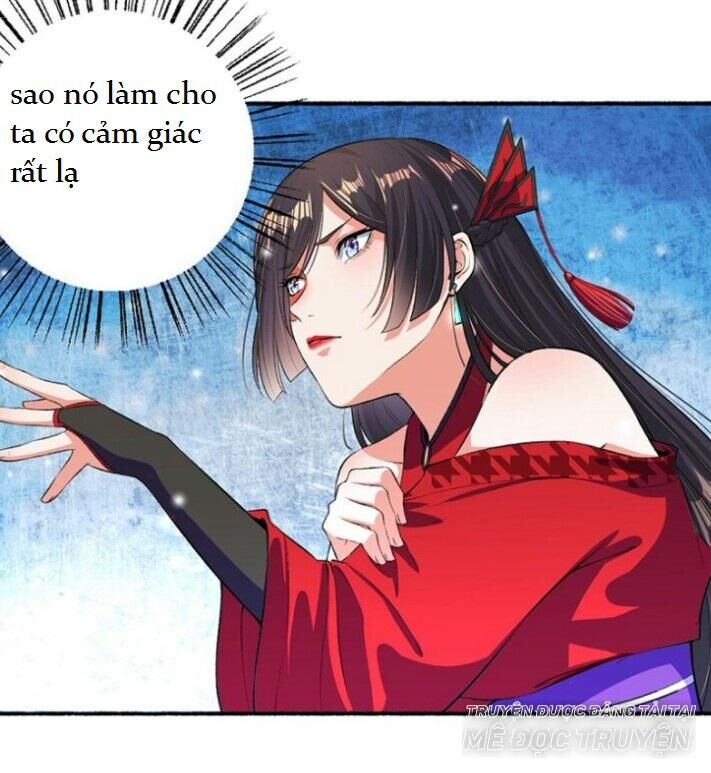 Cuồng Phi Phách Lối chapter 15.5 41