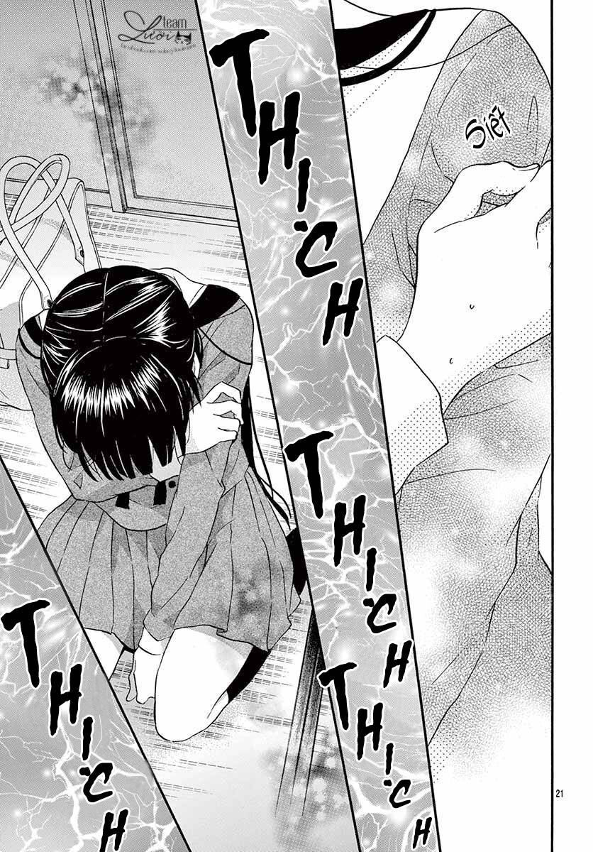 chàng rể giả nhân giả nghĩa chapter 4 21