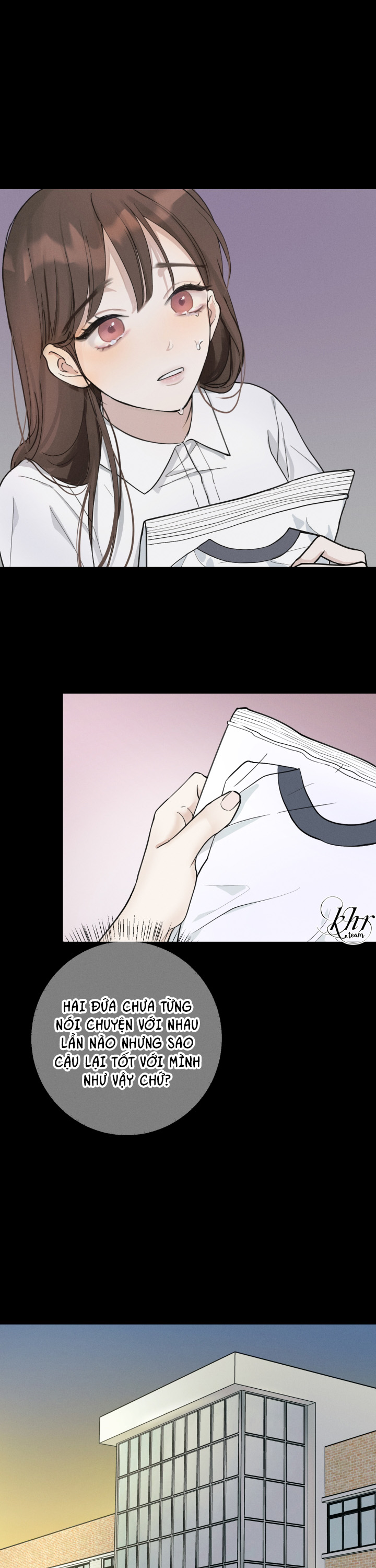 những người đàn ông đã lên giường tôi chapter 4 30