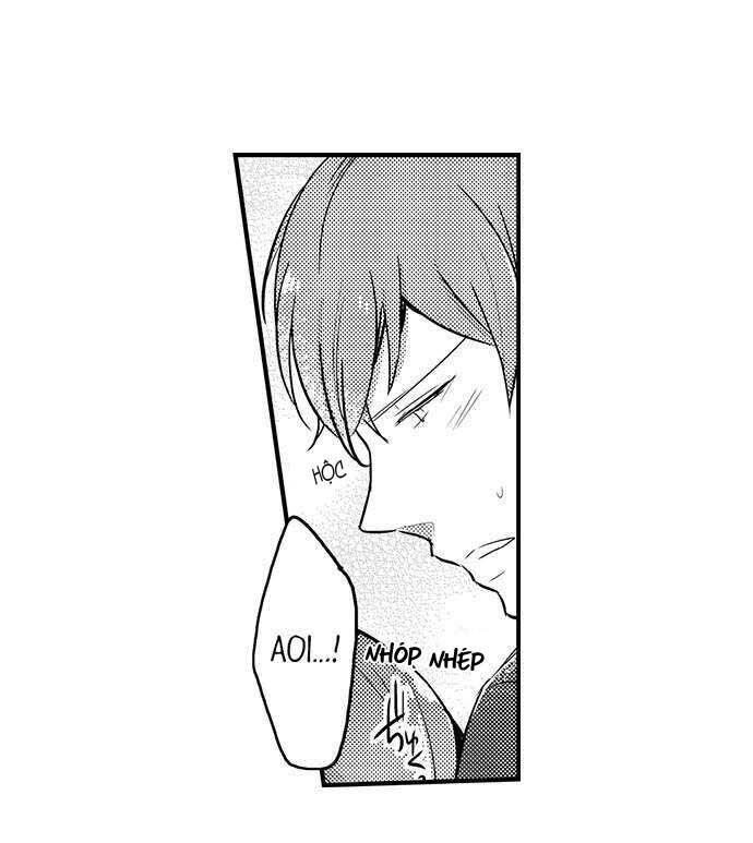 tâm trạng vào buổi tối chapter 22.1 1